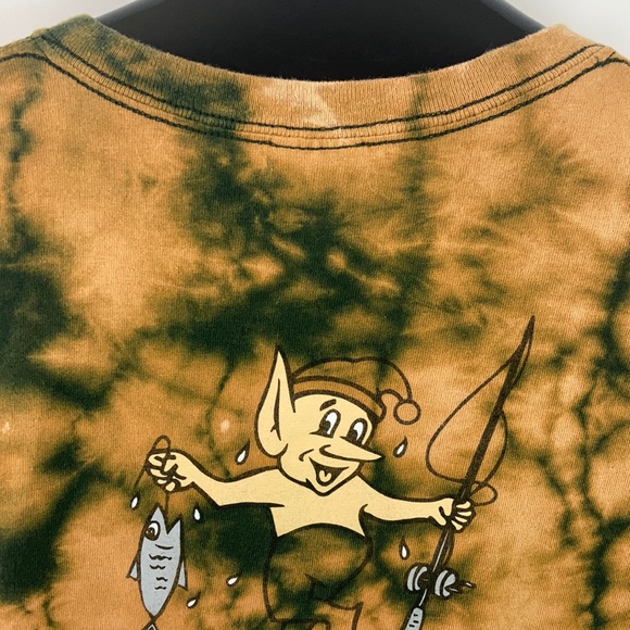 Sold Custom Water Gremlin My Main Squeeze Tee - Picture 8 of 11